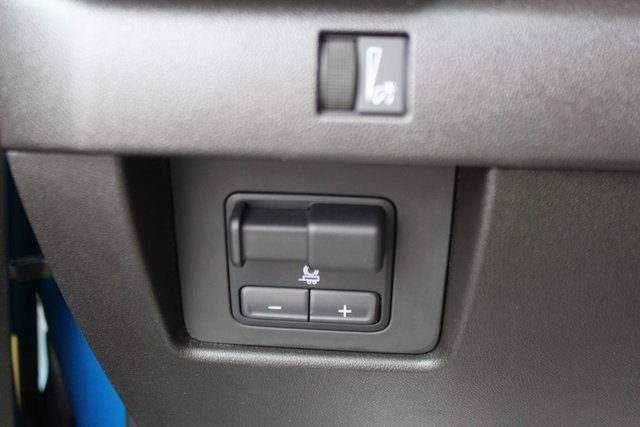 Used 2023 GMC Canyon AT4 w/ LPO, Skid Plate Package image 16