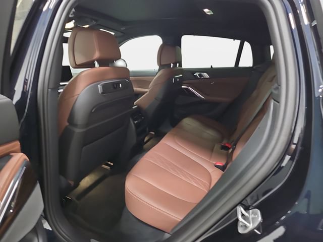 Certified 2024 BMW X6 xDrive40i w/ Executive Package AWD/4WD image 10