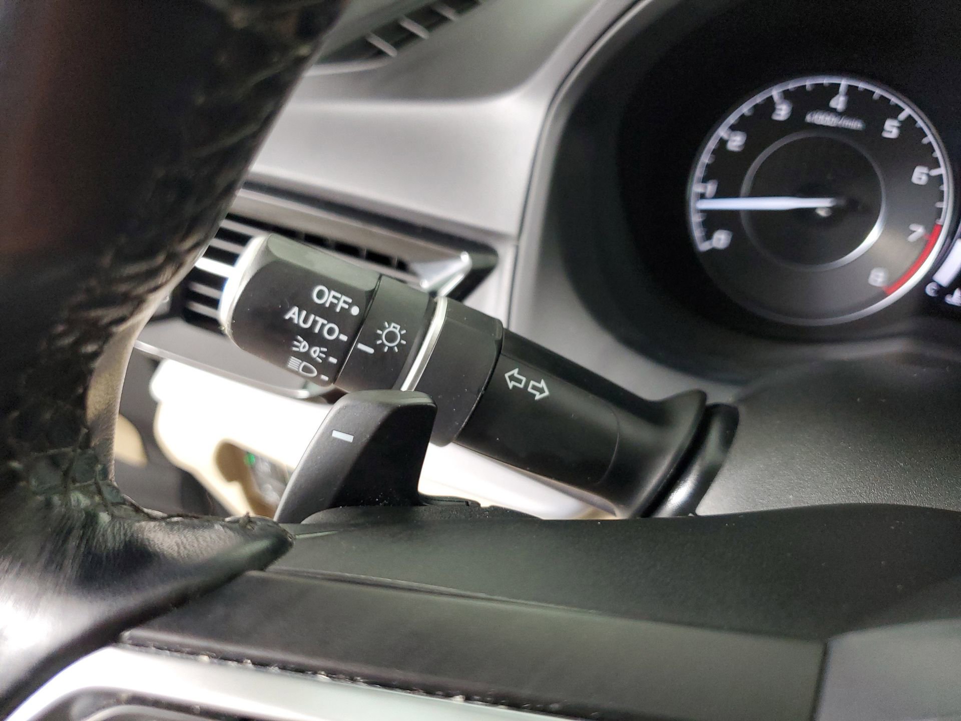 Used 2021 Acura RDX w/ Technology Package image 38