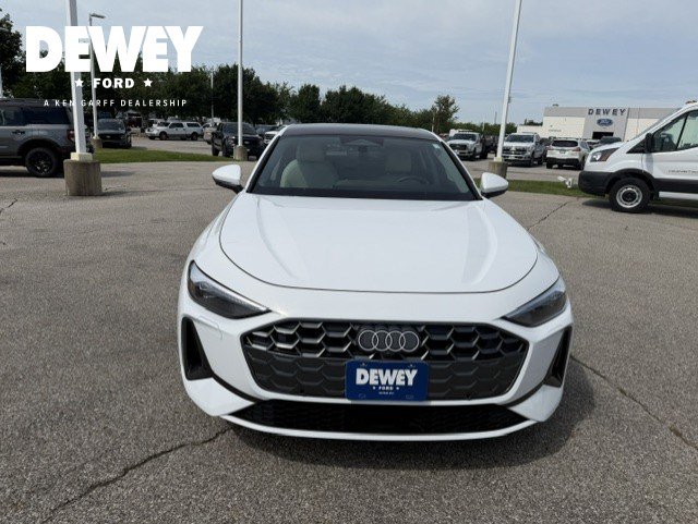 Used 2025 Audi A5 2.0T Premium w/ Convenience Package AWD/4WD image 2