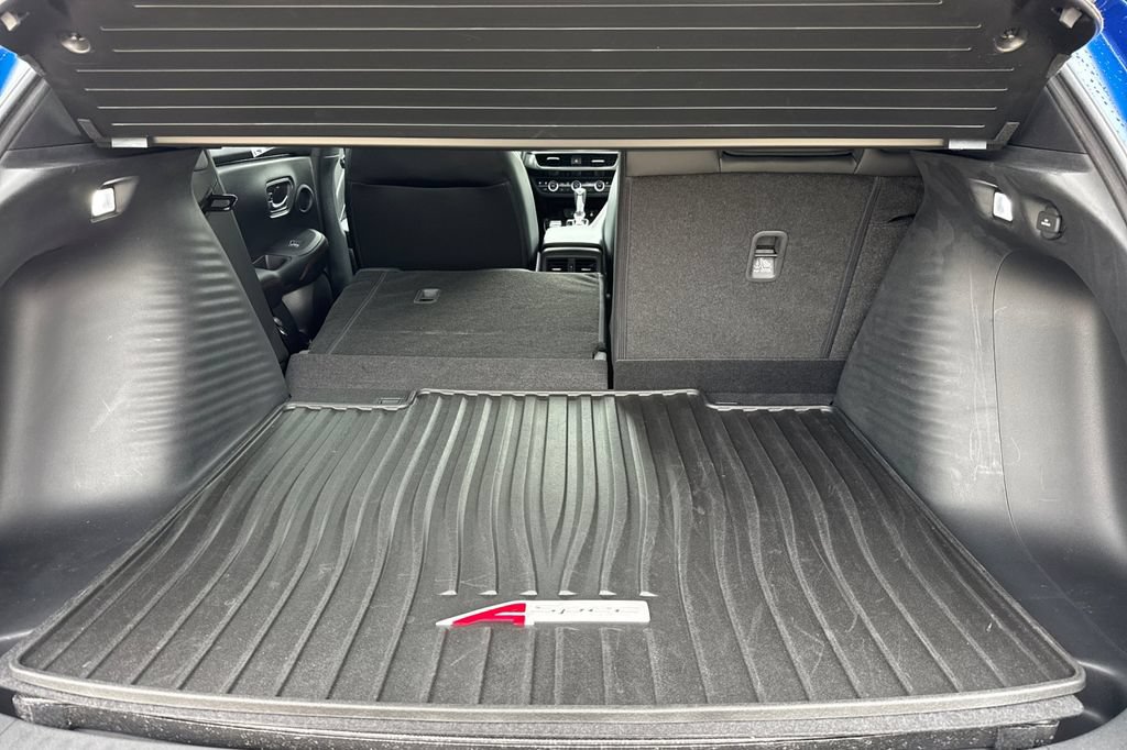 Certified 2025 Acura ADX A-Spec FWD image 19