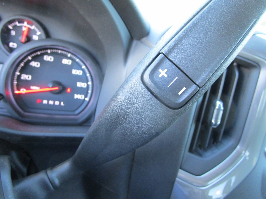 New 2026 Chevrolet Silverado 2500 Custom w/ Custom Value Package image 35