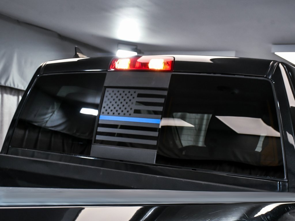 Used 2017 RAM 1500 Big Horn image 74