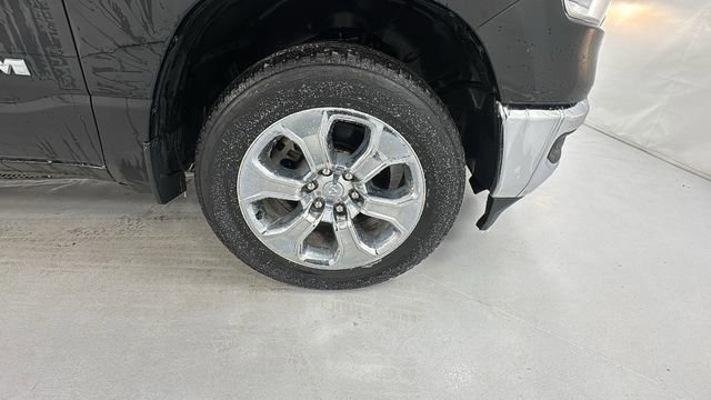 Used 2021 RAM 1500 Big Horn image 9