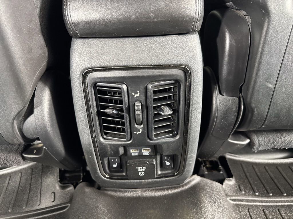 Used 2018 Dodge Durango GT w/ Premium Group image 42