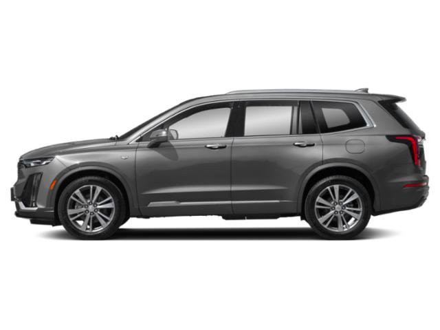 Used 2020 Cadillac XT6 Premium Luxury AWD/4WD image 3