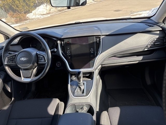 Used 2024 Subaru Legacy Premium image 12