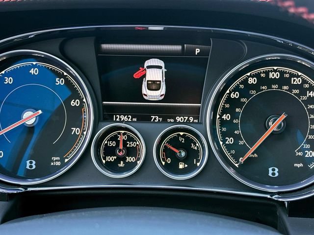 Used 2017 Bentley Continental GT V8 S AWD/4WD image 17