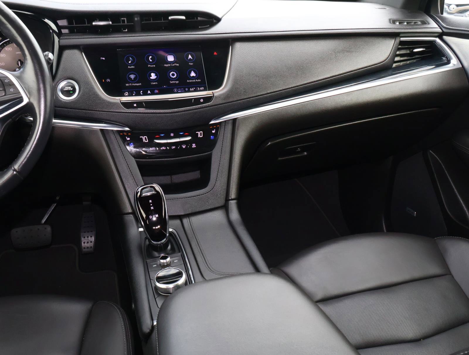 Used 2024 Cadillac XT5 Premium Luxury image 17