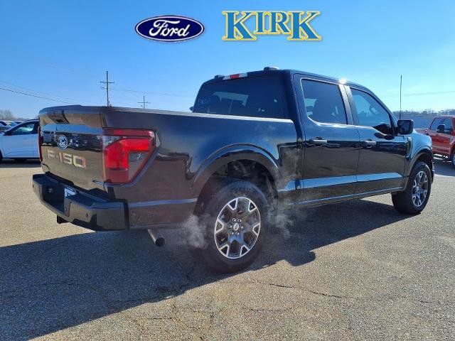Certified 2024 Ford F150 STX image 5