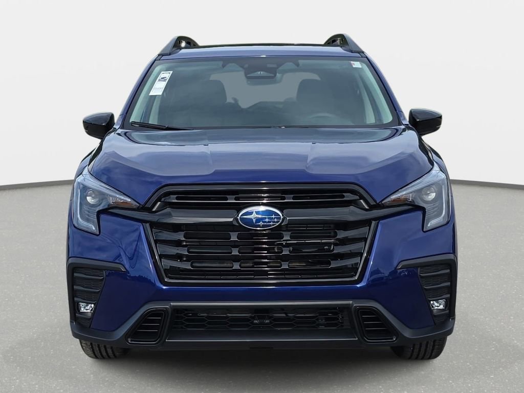 New 2026 Subaru Ascent Premium AWD/4WD image 2