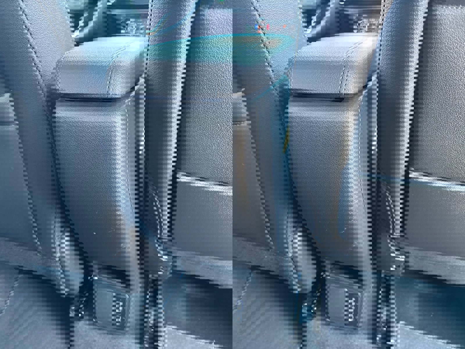 Certified 2023 Buick Encore GX Select w/ Sport Touring Package image 19