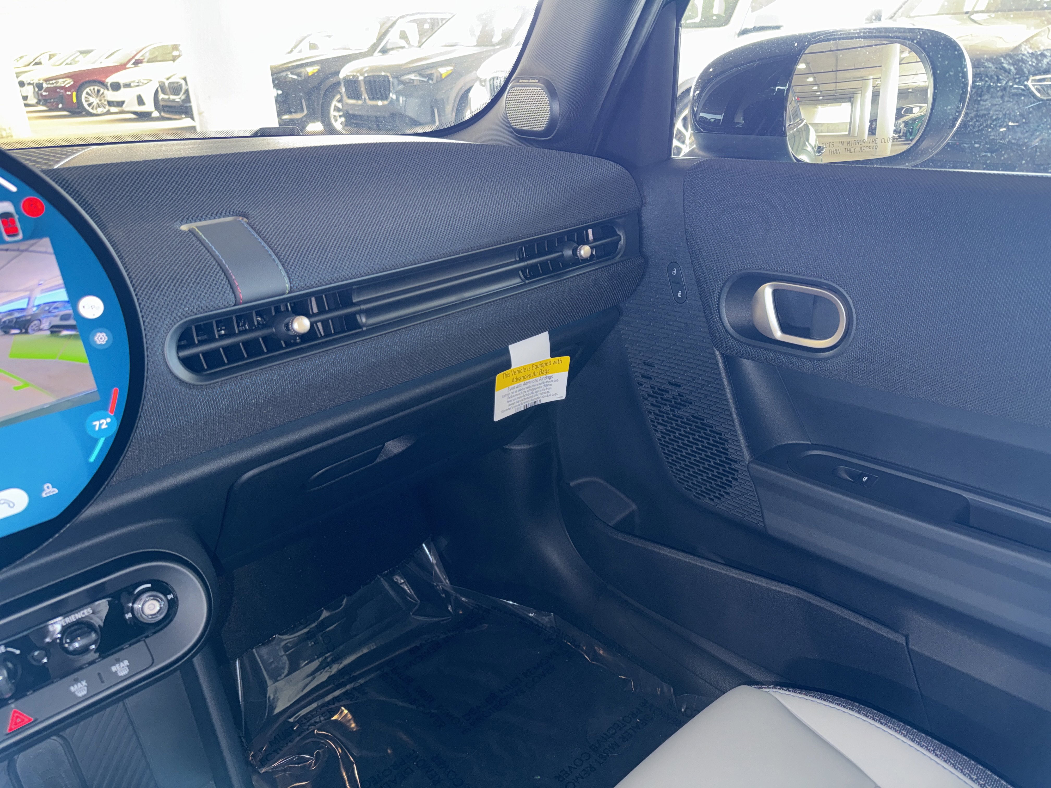 New 2026 MINI Cooper S image 21