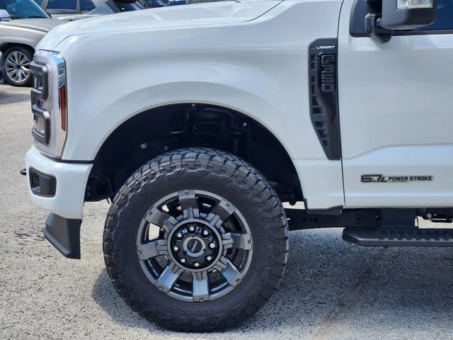 Used 2024 Ford F350 Lariat w/ Sport Appearance Package image 5