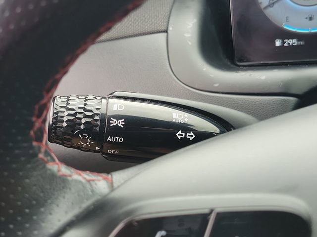 Used 2022 Hyundai Tucson N Line image 34