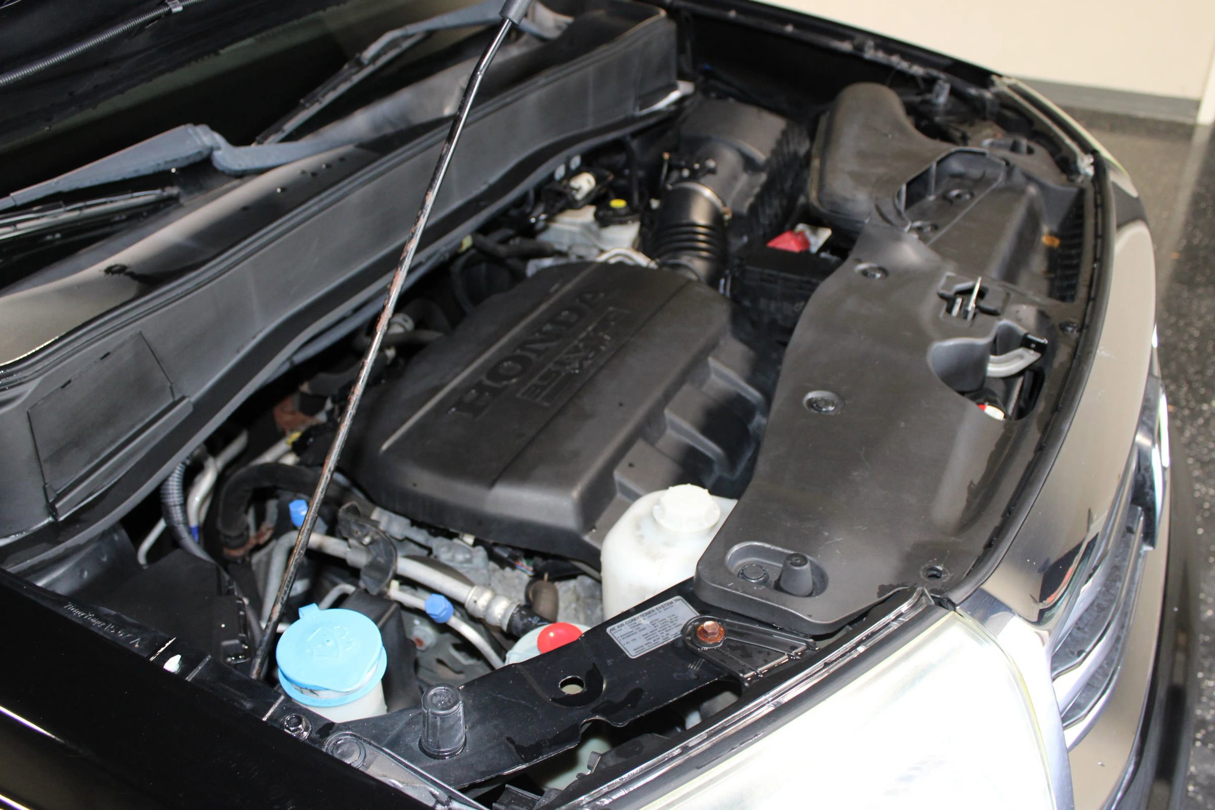 Used 2014 Honda Pilot EX-L image 45