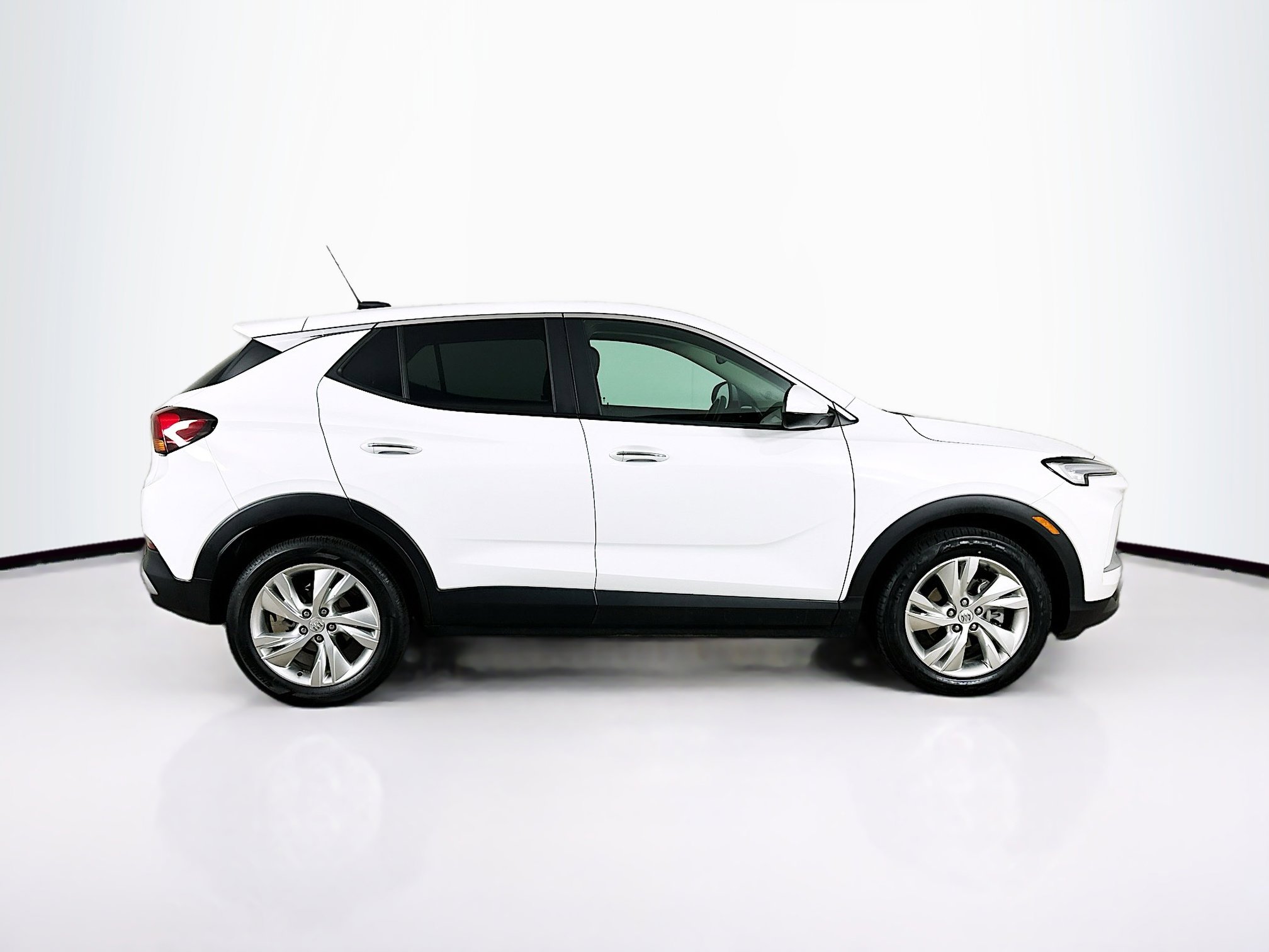 Used 2024 Buick Encore GX Preferred image 10
