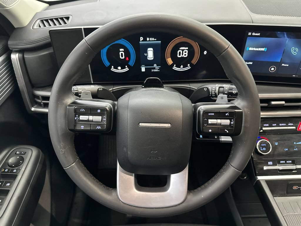 Used 2024 Hyundai Santa Fe SEL FWD image 25