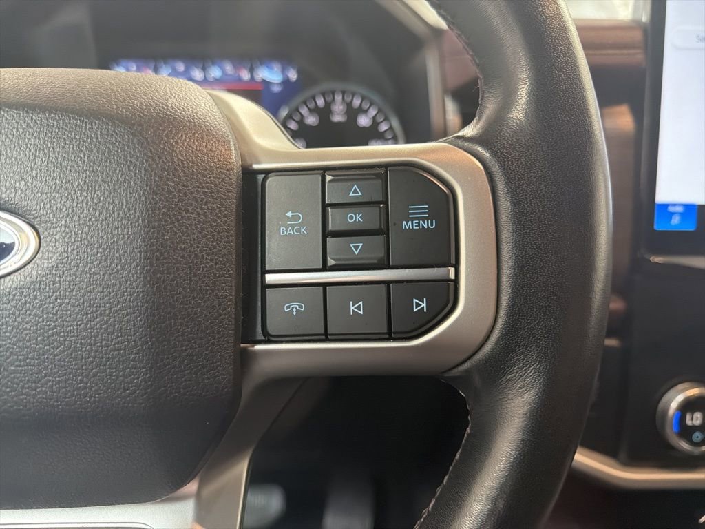 Used 2024 Ford Expedition Limited image 19