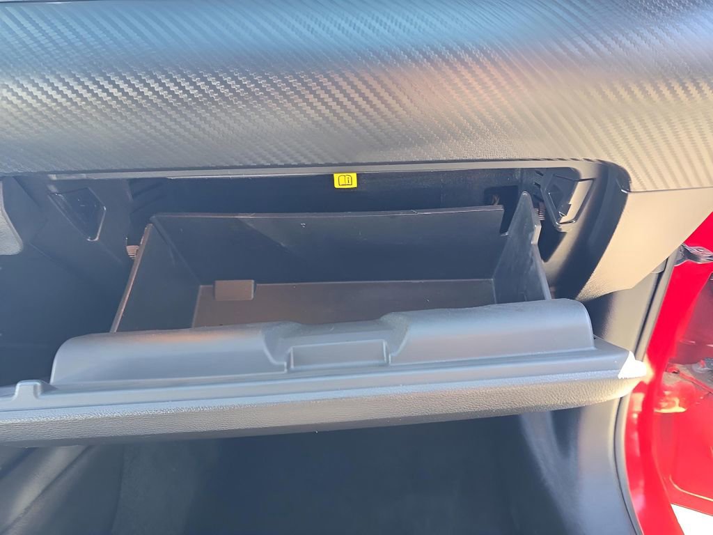 Used 2018 Ford Mustang Coupe image 29