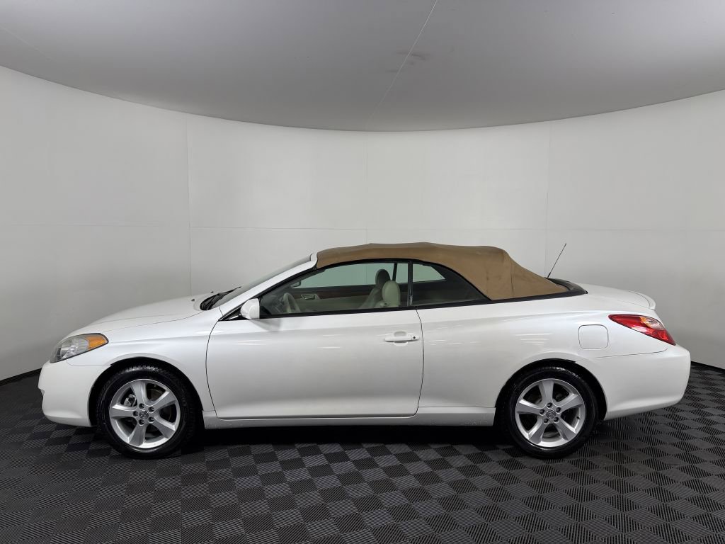 Used 2006 Toyota Solara SLE FWD image 11