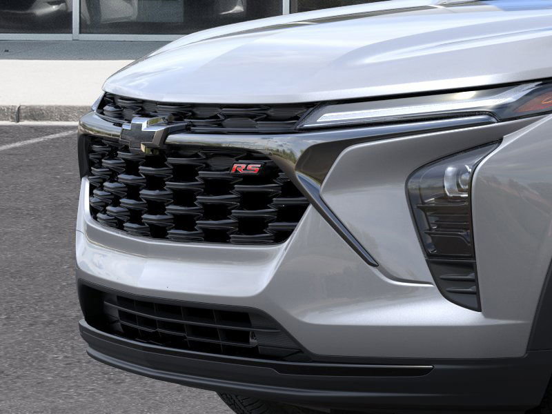 New 2026 Chevrolet Trax RS w/ Driver Confidence Package image 15