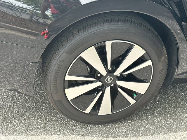 Used 2022 Nissan Altima 2.5 SL image 35