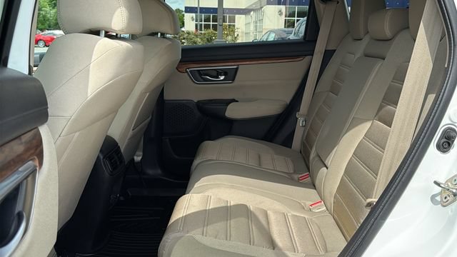 Used 2019 Honda CR-V EX image 22