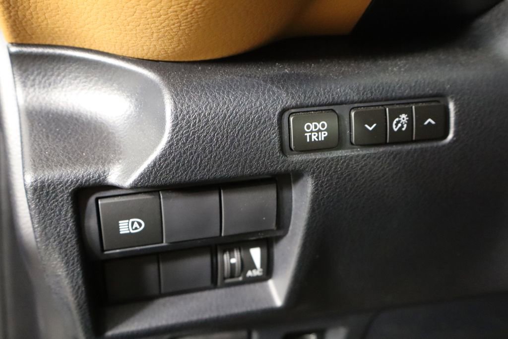 Used 2025 Lexus IS 350 F Sport w/ Accessory Package image 22