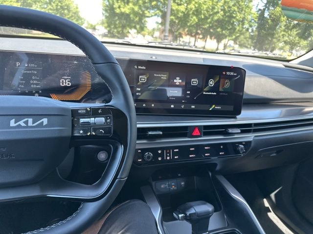 New 2026 Kia Sorento LX FWD image 42