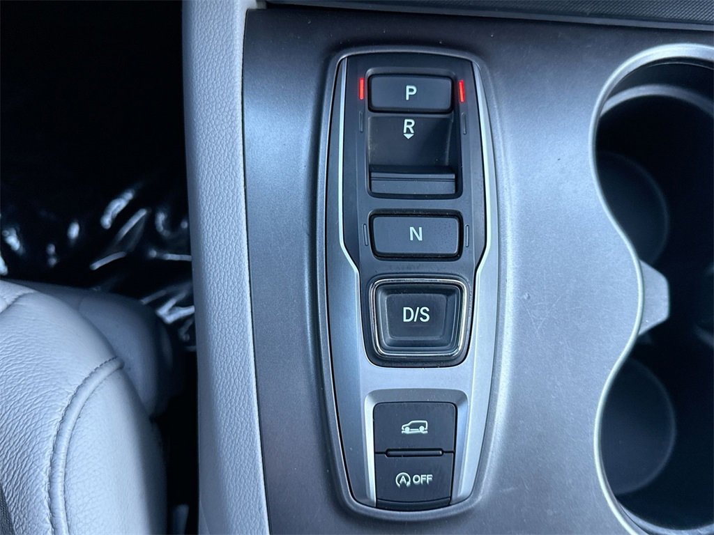 Used 2022 Honda Pilot EX-L image 21