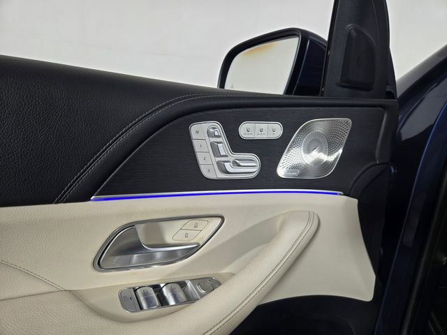 Certified 2024 Mercedes-Benz GLE 350 4MATIC image 20