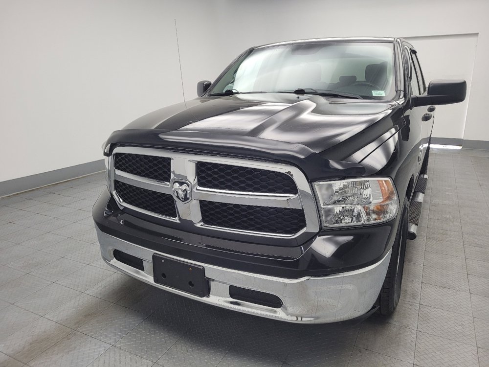 Used 2021 RAM 1500 Tradesman w/ Chrome Plus Package image 15