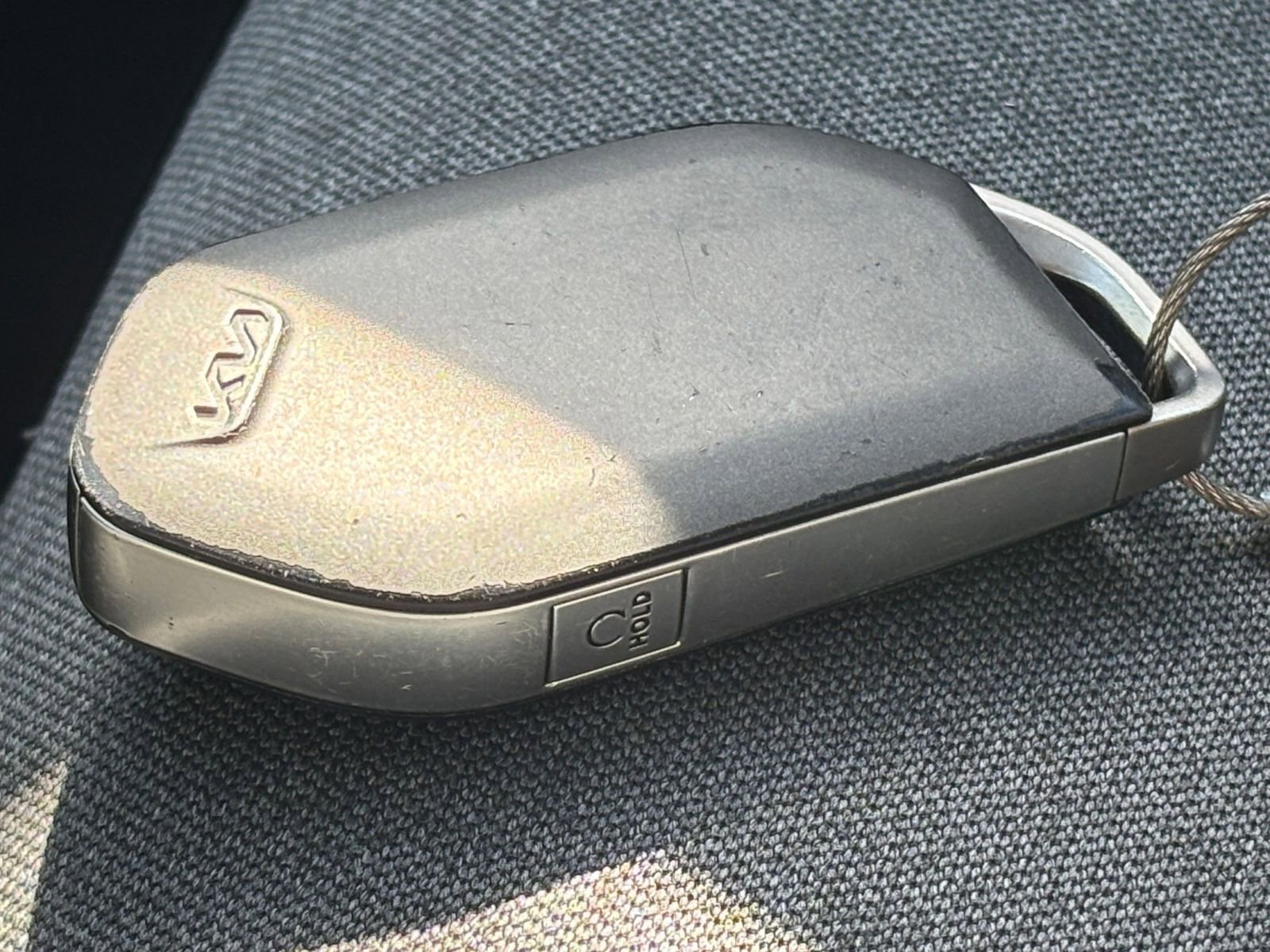 Used 2025 Kia K4 FWD image 27