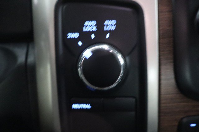 Used 2018 RAM 2500 Laramie AWD/4WD image 42