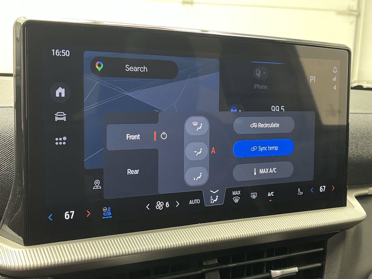 Used 2026 Ford Explorer Tremor w/ Tremor Ultimate Package AWD/4WD image 22