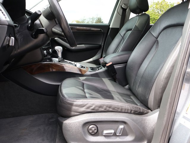 Used 2014 Audi Q5 2.0T Premium Plus AWD/4WD image 23