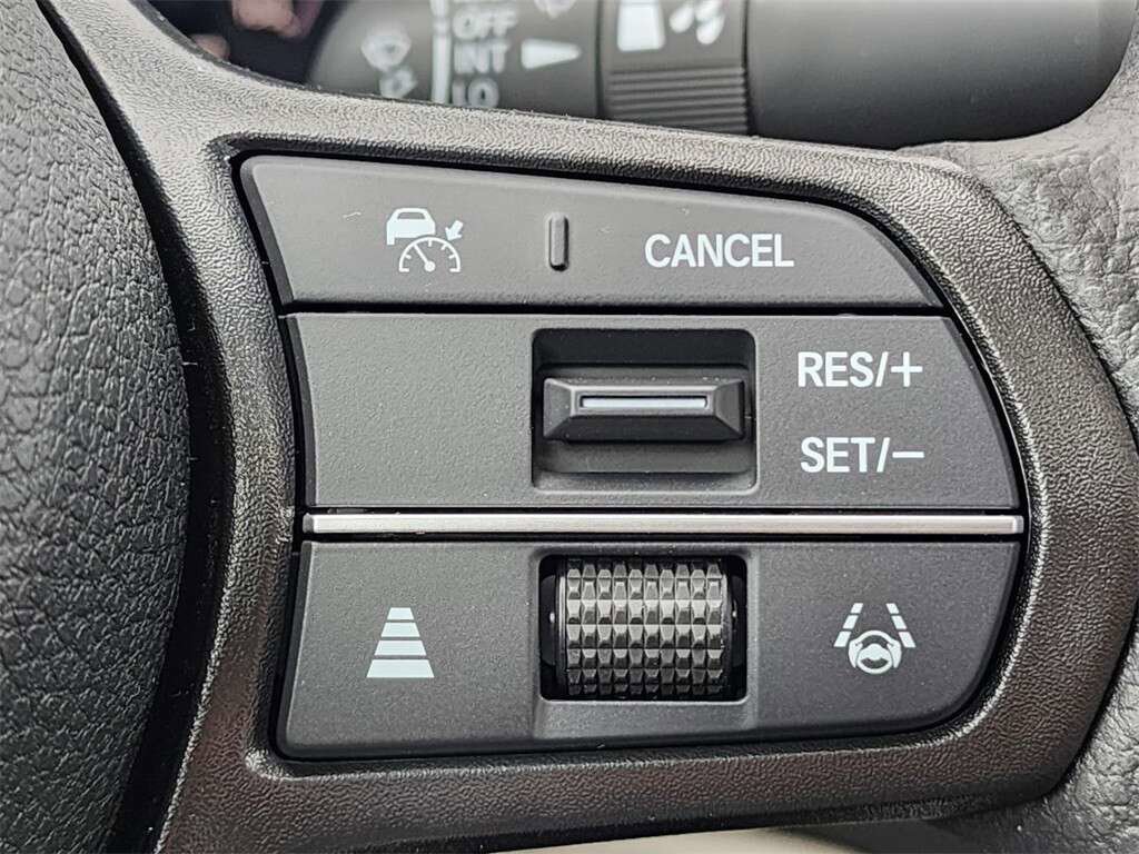Used 2024 Honda Accord EX image 30