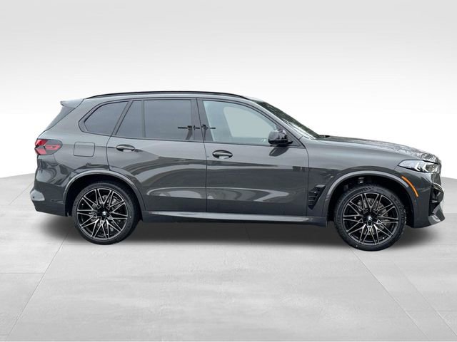 New 2026 BMW X5 M Competition image 2