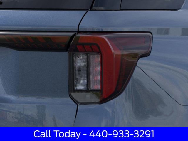 New 2026 Ford Explorer ST-Line image 22