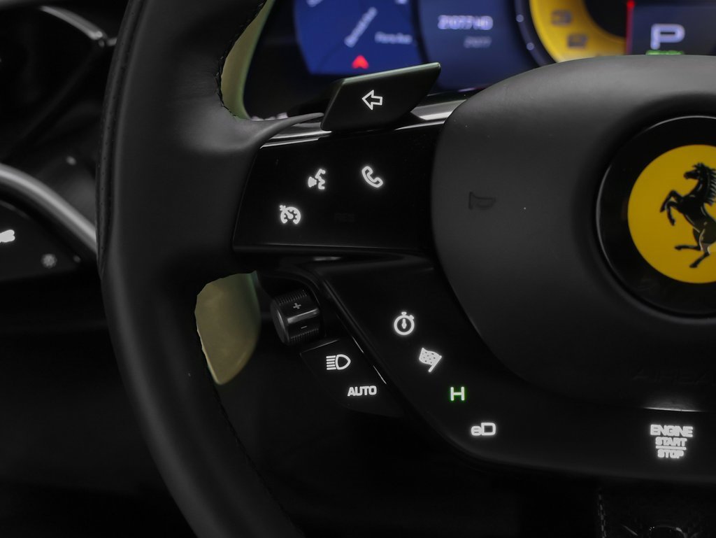 Used 2023 Ferrari 296 GTS image 54
