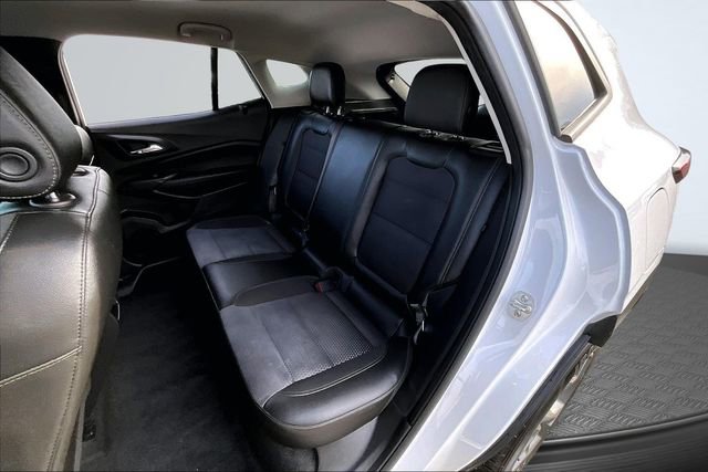 Used 2024 Chevrolet Trax LT image 21