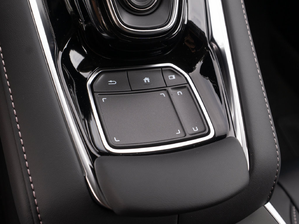 New 2026 Acura RDX w/ Technology Package AWD/4WD image 30
