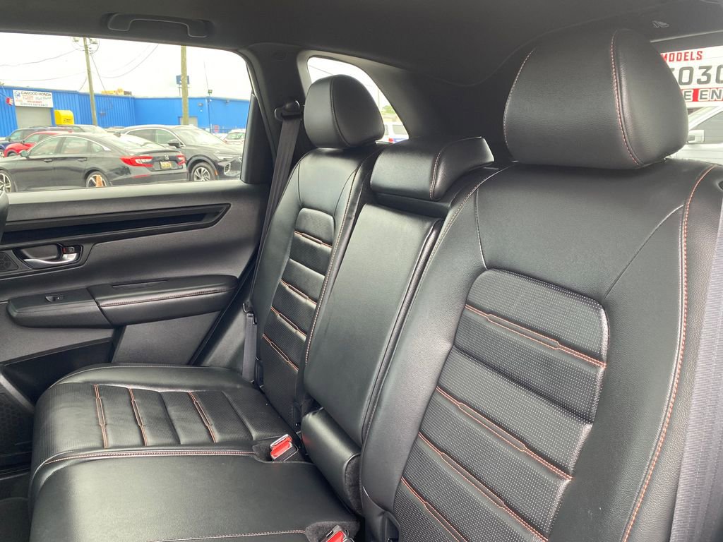 Used 2024 Honda CR-V Sport-L image 16