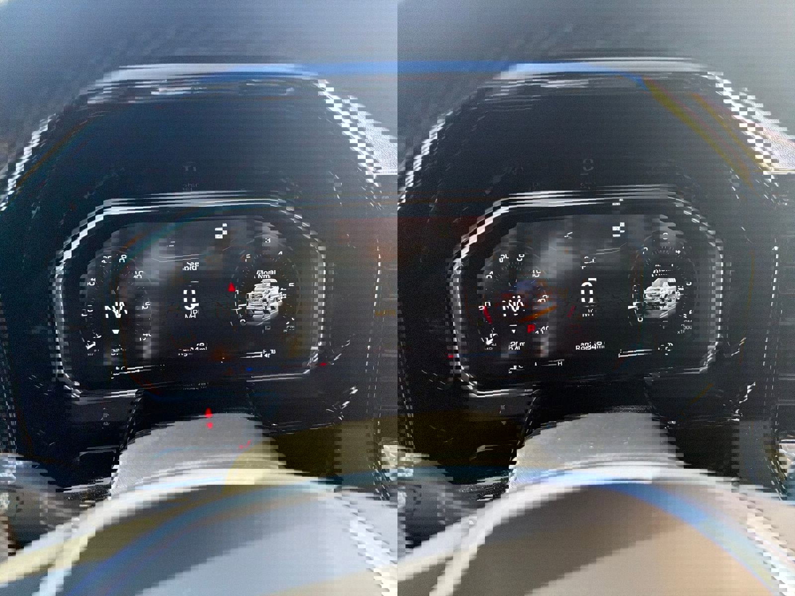 New 2026 GMC Sierra 1500 SLT w/ SLT Premium Package image 18