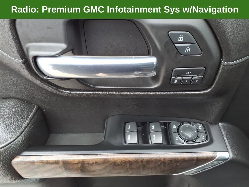 Used 2019 GMC Sierra 1500 Denali w/ Denali Ultimate Package image 21