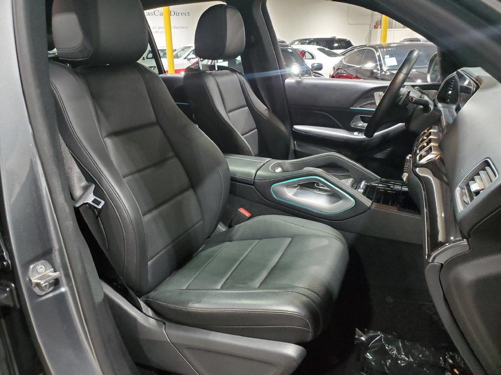 Used 2020 Mercedes-Benz GLE 350 4MATIC image 14