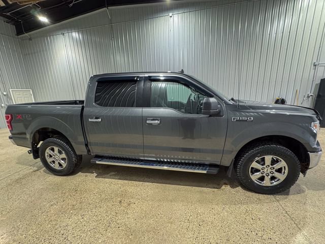 Used 2019 Ford F150 XLT w/ XTR Package image 7