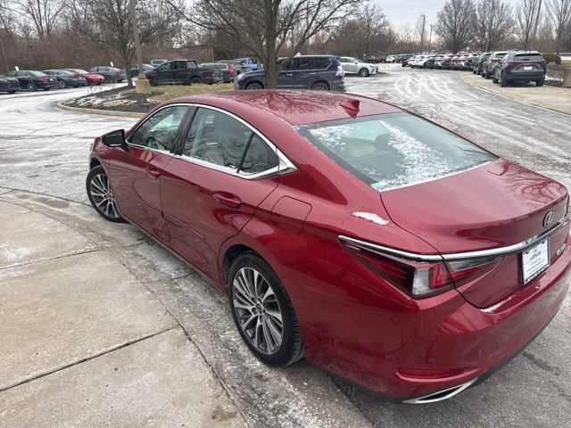 Used 2019 Lexus ES 350 350 image 5