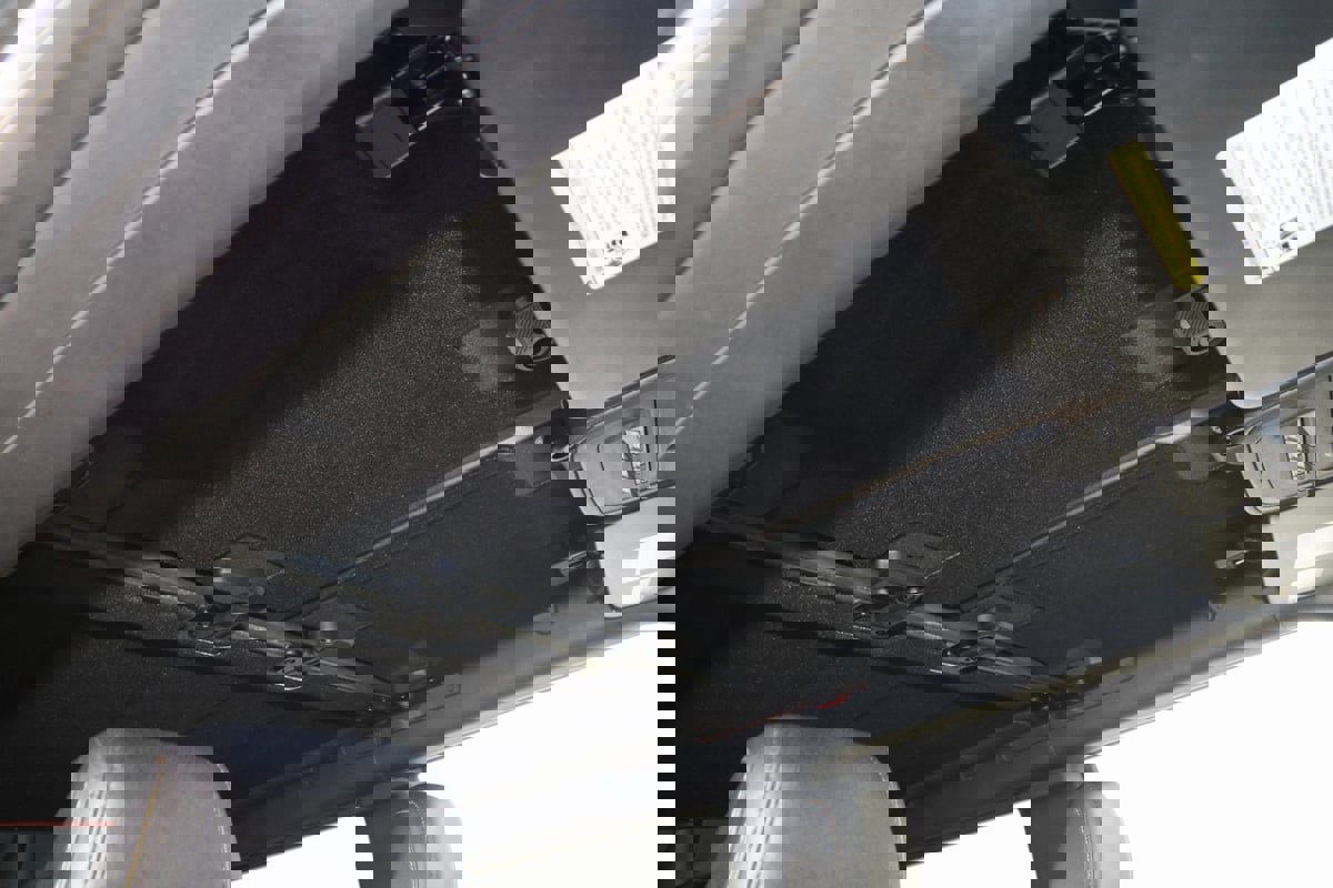 Used 2024 Ford Bronco Badlands image 11